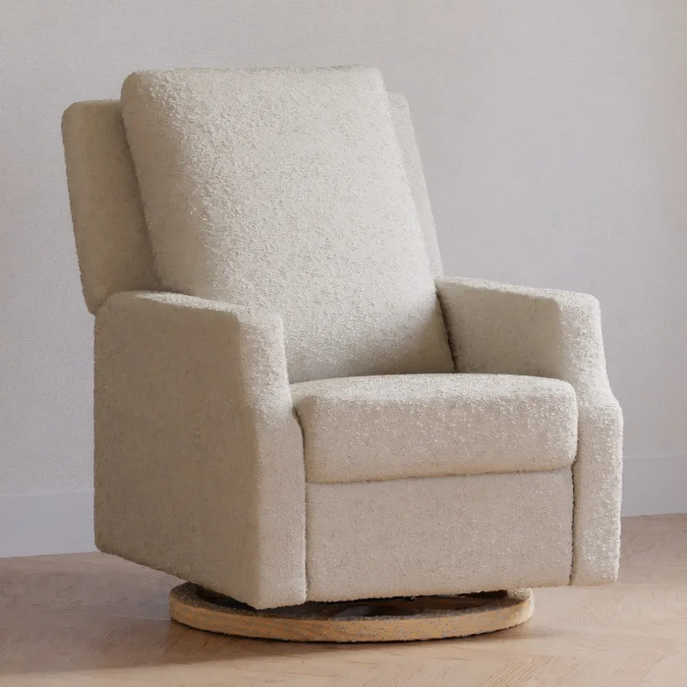 Crewe Recliner & Swivel Glider