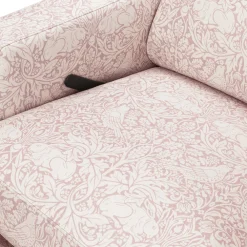 Crewe Recliner & Swivel Glider