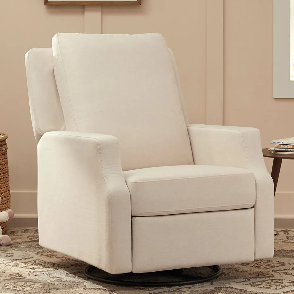 Crewe Recliner & Swivel Glider