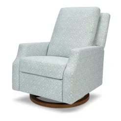 Crewe Recliner & Swivel Glider