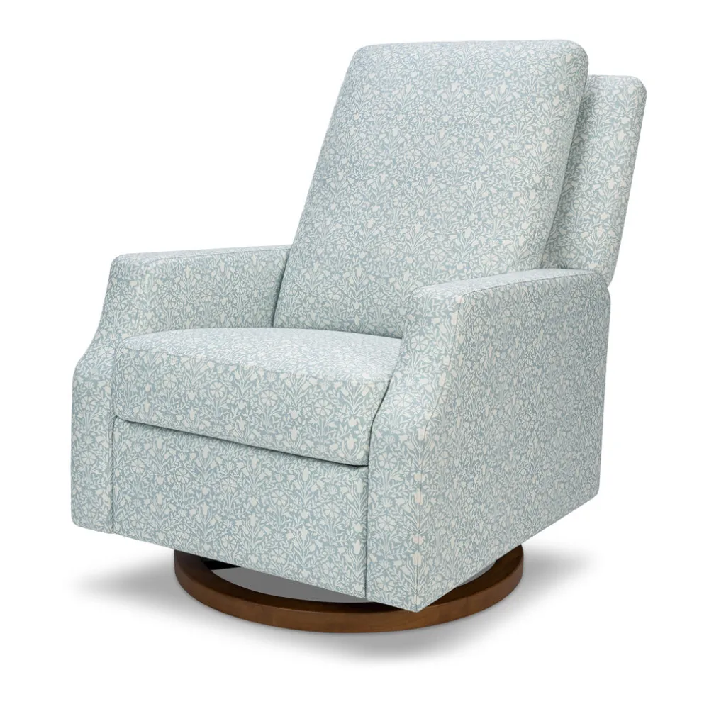 Crewe Recliner & Swivel Glider