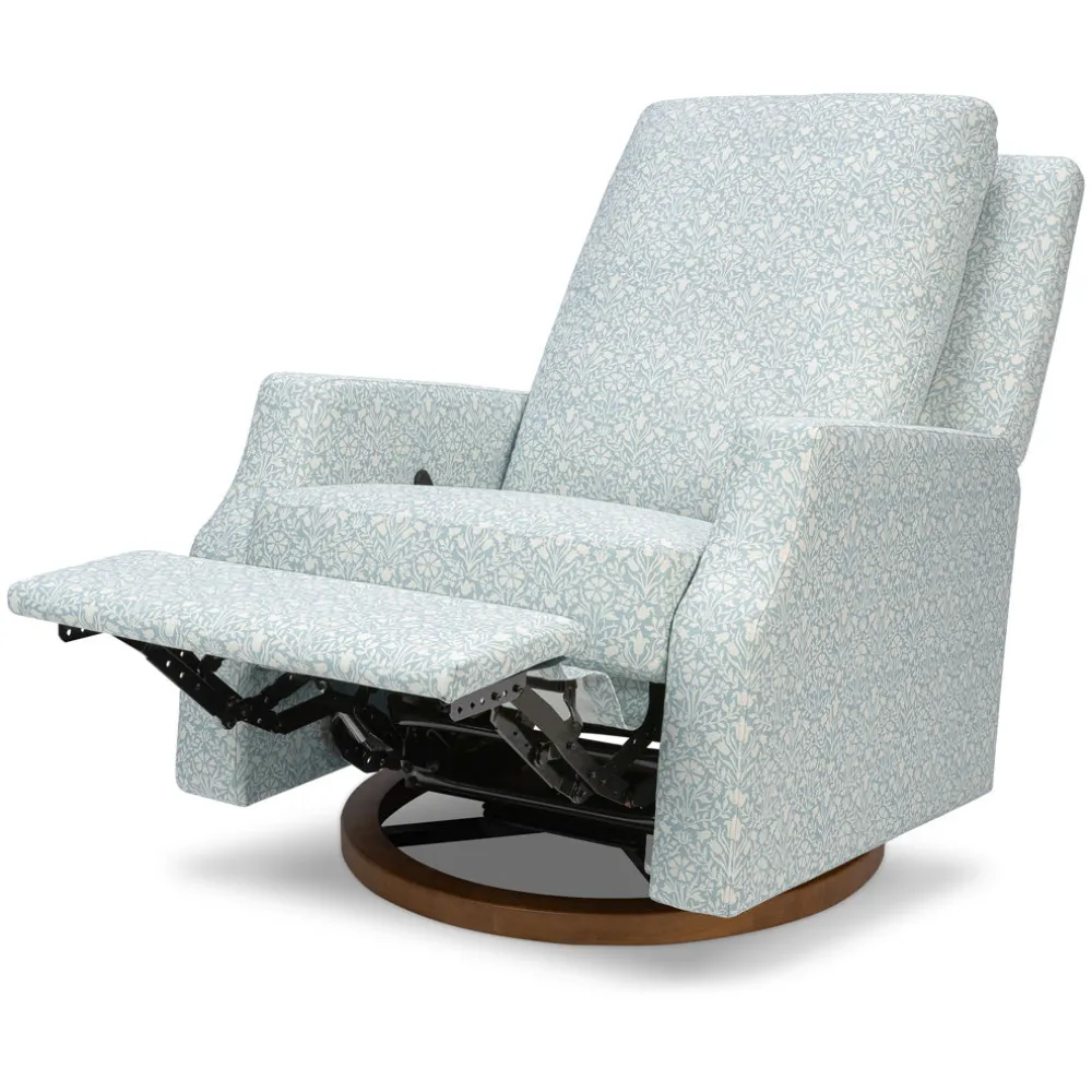 Crewe Recliner & Swivel Glider