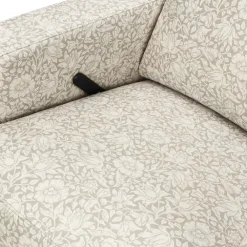 Crewe Recliner & Swivel Glider