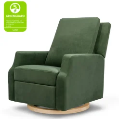 Crewe Recliner & Swivel Glider