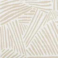 Crib Sheet In GOTS Certified Organic Muslin Cotton