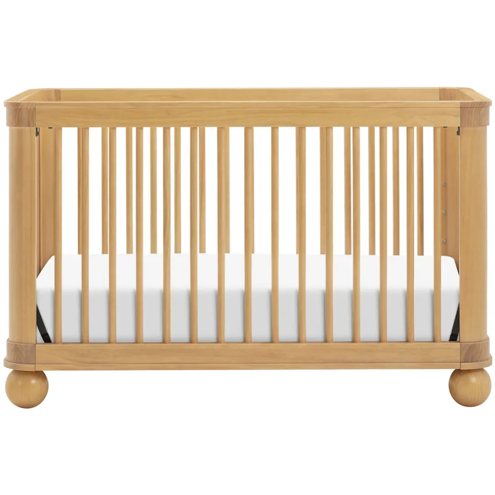 Crosby 3-in-1 Convertible Crib