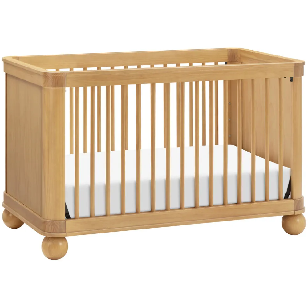 Crosby 3-in-1 Convertible Crib