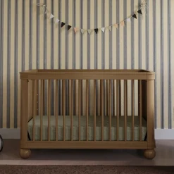 Crosby 3-in-1 Convertible Crib