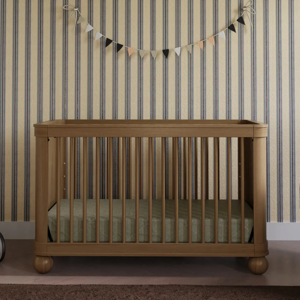 Crosby 3-in-1 Convertible Crib
