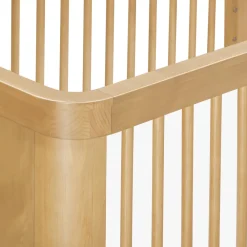 Crosby 3-in-1 Convertible Crib