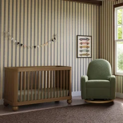 Crosby 3-in-1 Convertible Crib