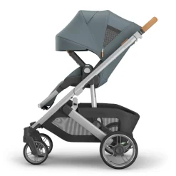 Cruz V3 Stroller