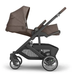 Cruz V3 Stroller