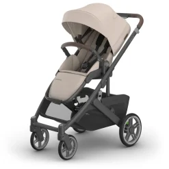 Cruz V3 Stroller
