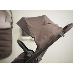 Cruz V3 Stroller