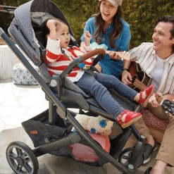Cruz V3 Stroller