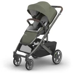Cruz V3 Stroller