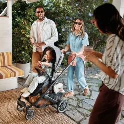 Cruz V3 Stroller