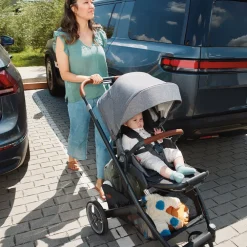 Cruz V3 Stroller