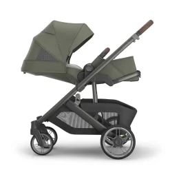 Cruz V3 Stroller