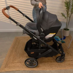 Cruz V3 Stroller