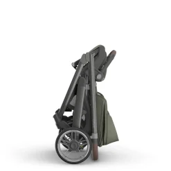 Cruz V3 Stroller + Aria V2 Travel System