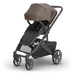 Cruz V3 Stroller + Aria V2 Travel System