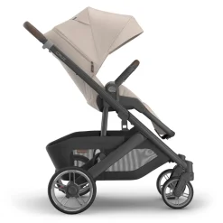Cruz V3 Stroller + Aria V2 Travel System