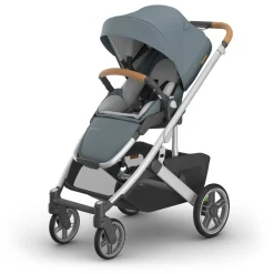 Cruz V3 Stroller + Aria V2 Travel System