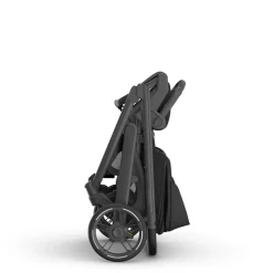 Cruz V3 Stroller + Aria V2 Travel System