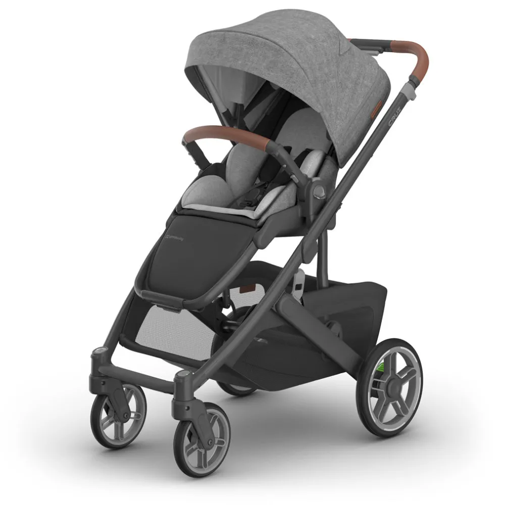 Cruz V3 Stroller + Aria V2 Travel System