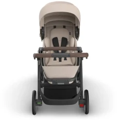 Cruz V3 Stroller + Aria V2 Travel System