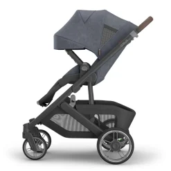 Cruz V3 Stroller + Aria V2 Travel System