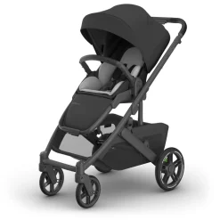 Cruz V3 Stroller + Aria V2 Travel System