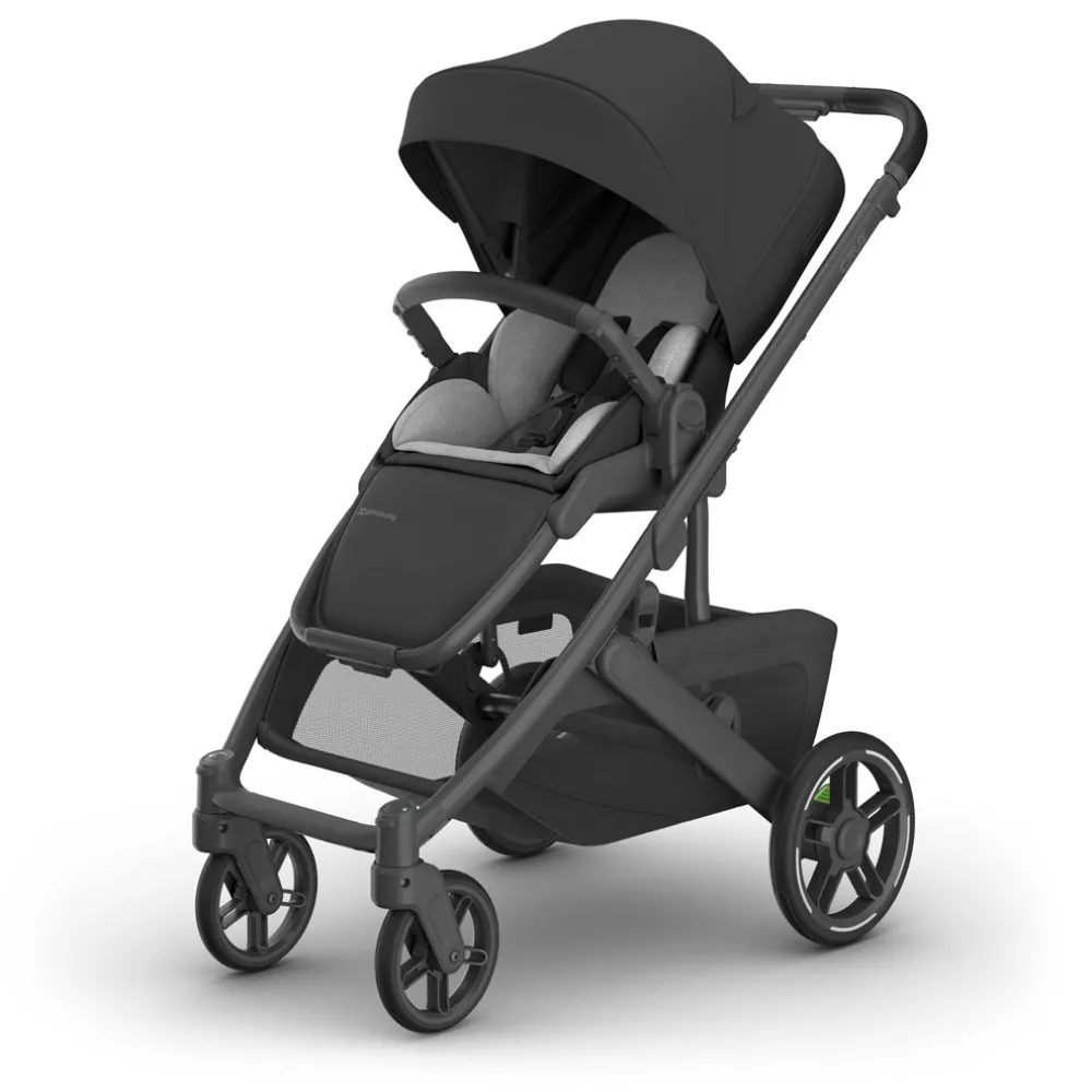 Cruz V3 Stroller + Aria V2 Travel System
