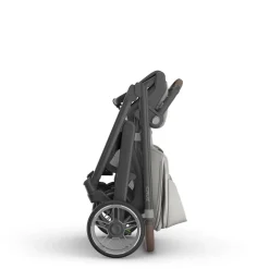 Cruz V3 Stroller + Aria V2 Travel System