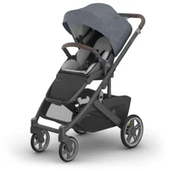 Cruz V3 Stroller + Aria V2 Travel System