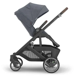 Cruz V3 Stroller + Aria V2 Travel System