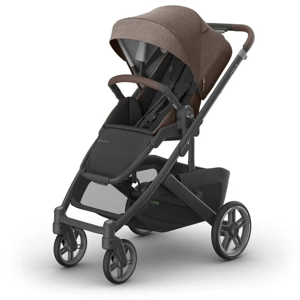 Cruz V3 Stroller + Aria V2 Travel System
