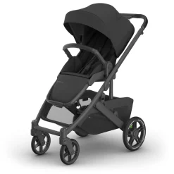 Cruz V3 Stroller + Aria V2 Travel System