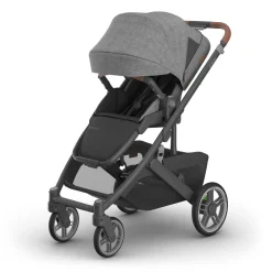 Cruz V3 Stroller + Aria V2 Travel System