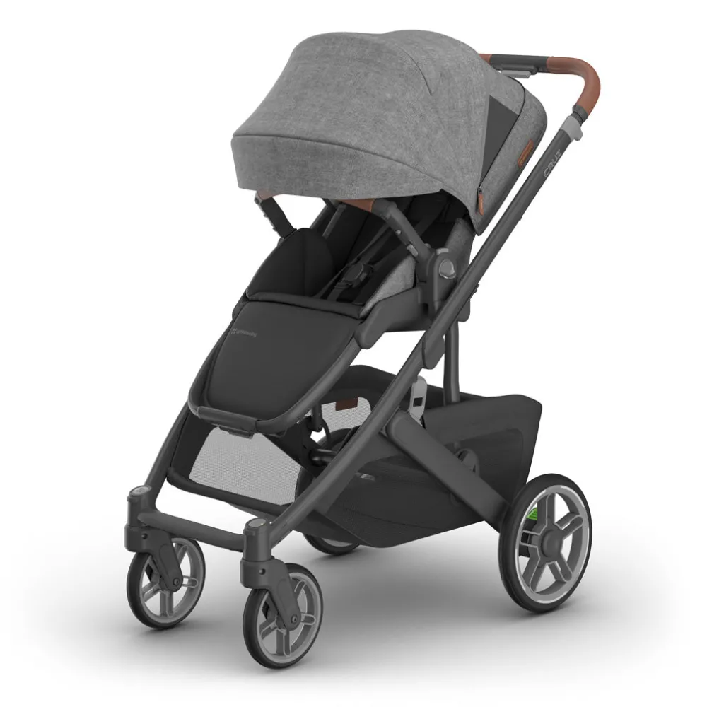 Cruz V3 Stroller + Aria V2 Travel System