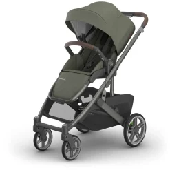 Cruz V3 Stroller + Aria V2 Travel System