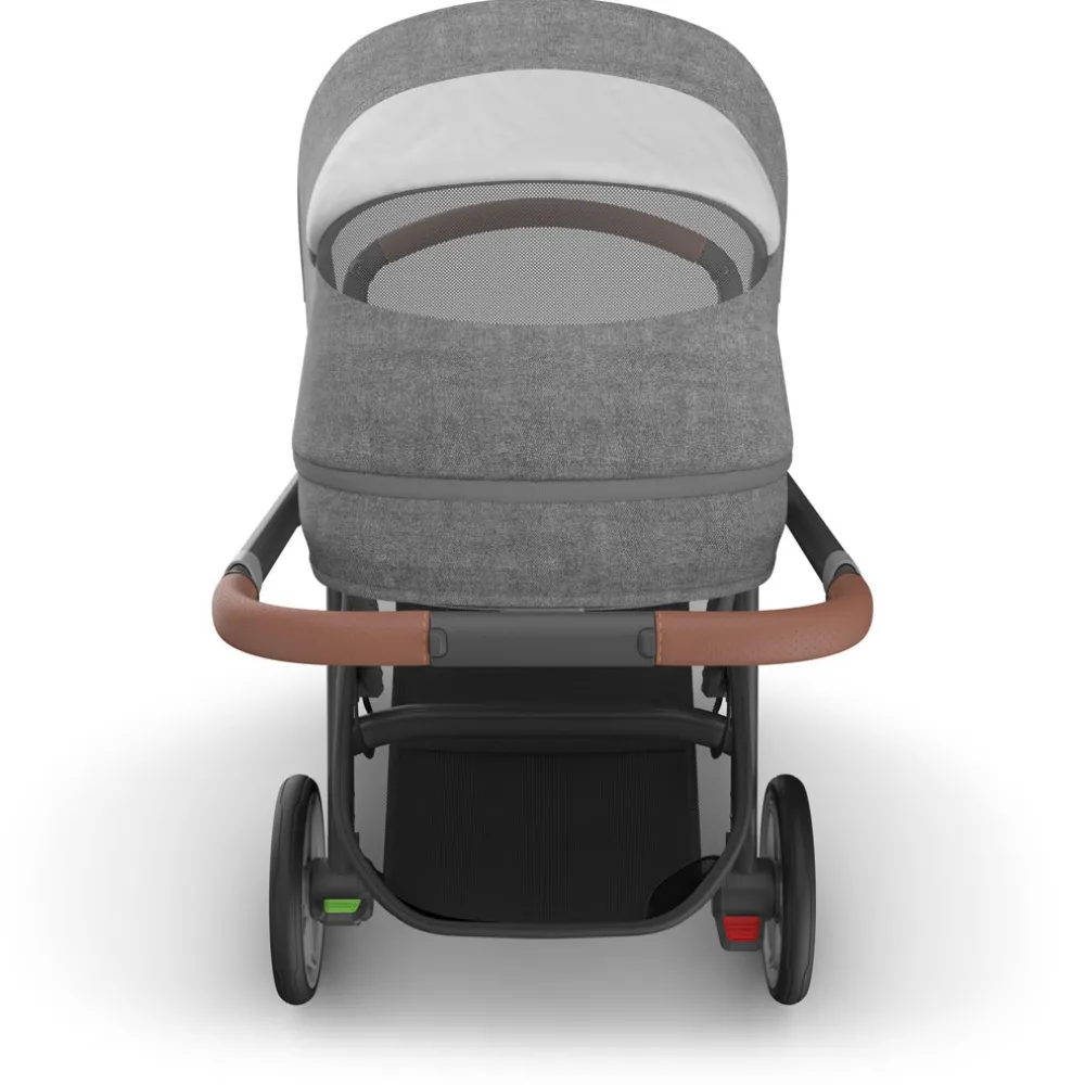 Cruz V3 Stroller + Aria V2 Travel System