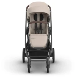 Cruz V3 Stroller + Aria V2 Travel System
