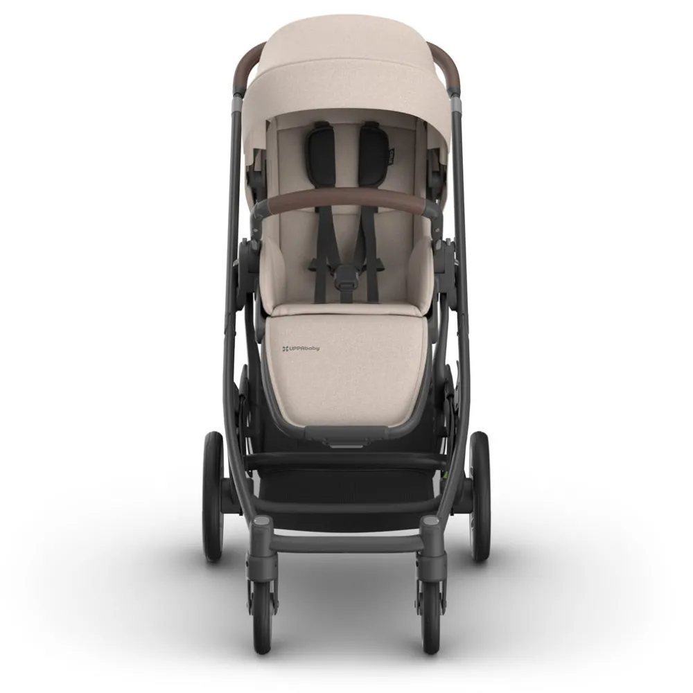 Cruz V3 Stroller + Aria V2 Travel System