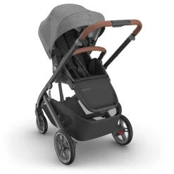Cruz V3 Stroller + Aria V2 Travel System