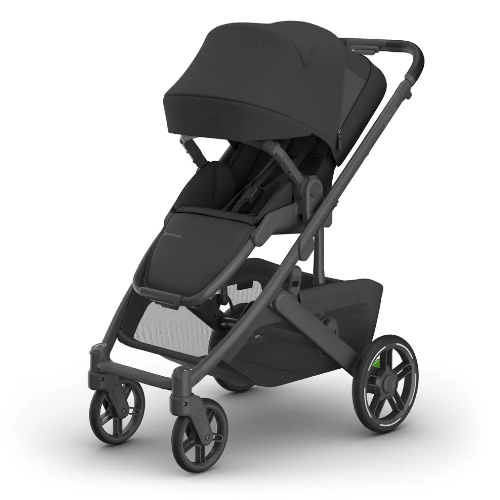 Cruz V3 Stroller + Aria V2 Travel System