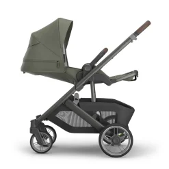 Cruz V3 Stroller + Aria V2 Travel System