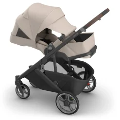 Cruz V3 Stroller + Aria V2 Travel System